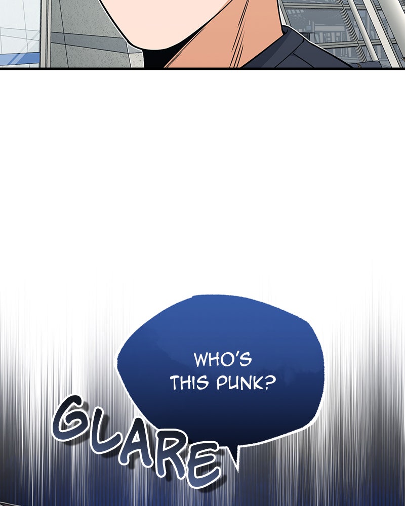 Read The Perfect Hybrid EN Manga Online