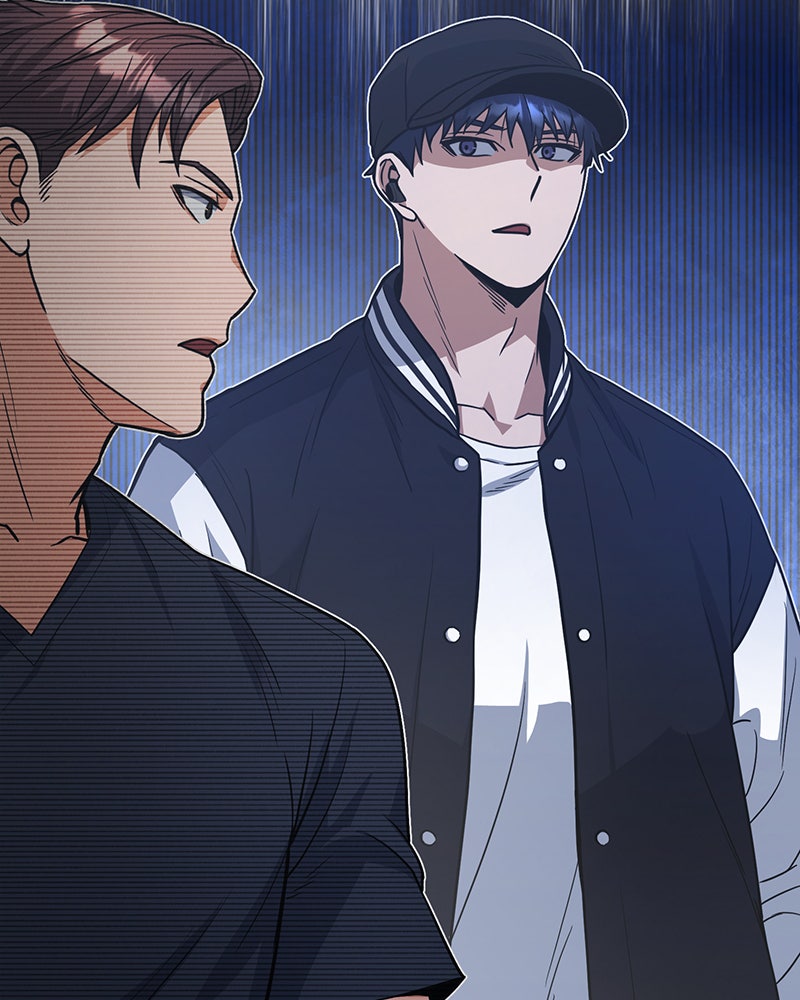 Read The Perfect Hybrid EN Manga Online