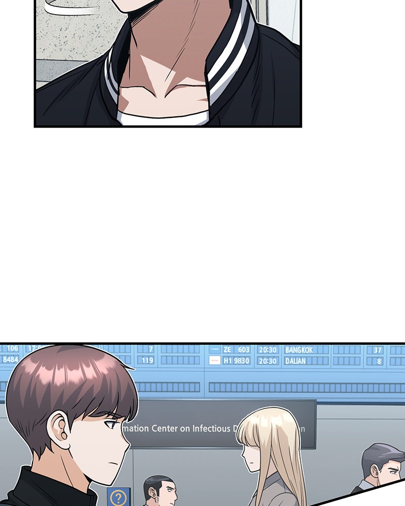 Read The Perfect Hybrid EN Manga Online