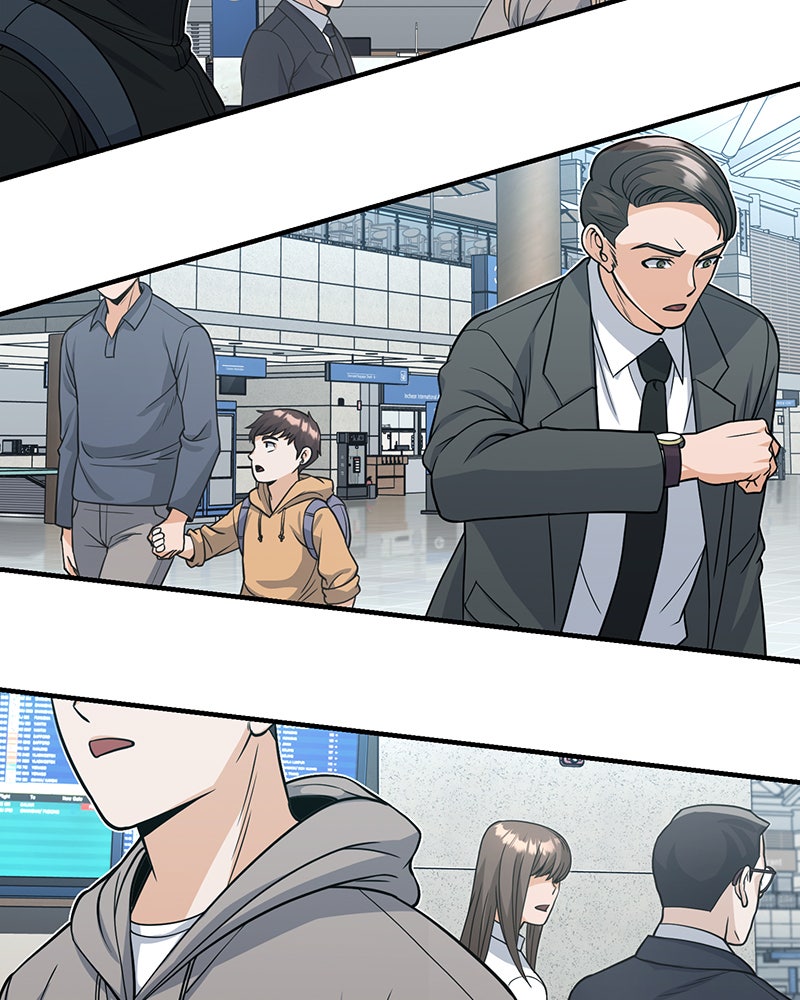 Read The Perfect Hybrid EN Manga Online