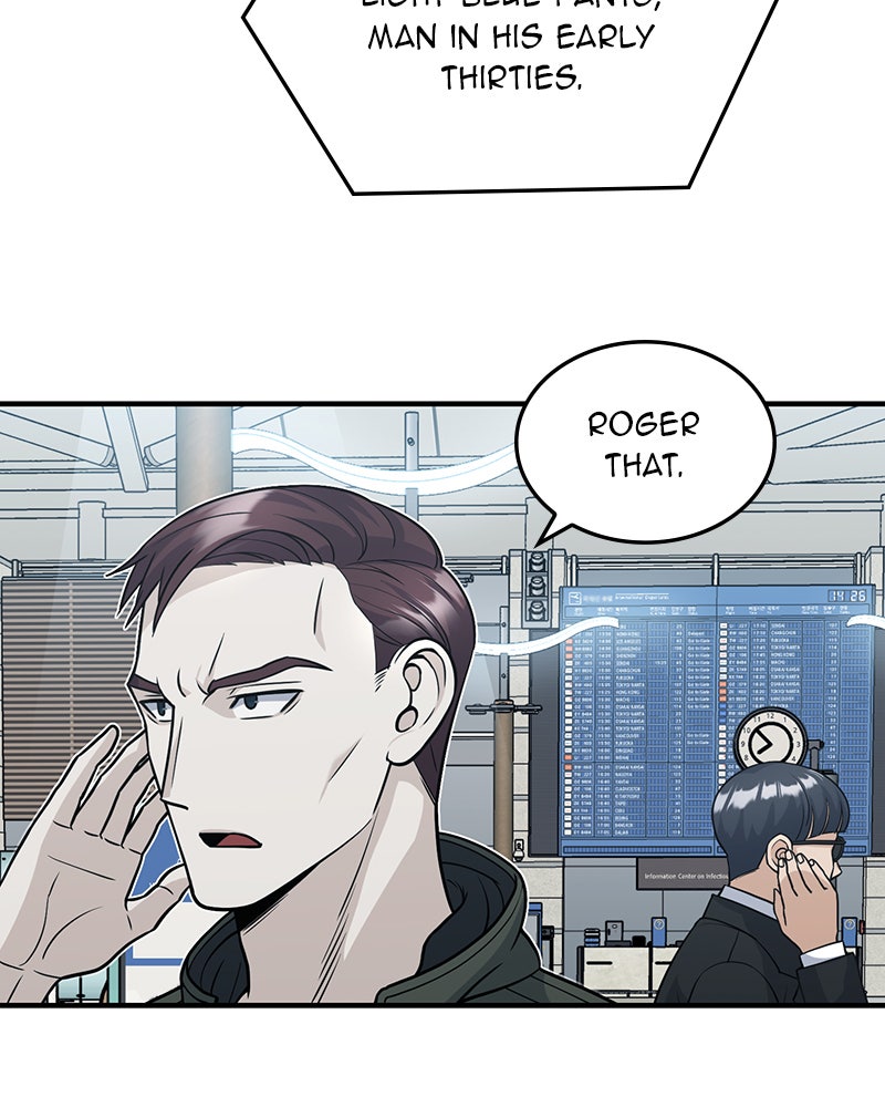 Read The Perfect Hybrid EN Manga Online
