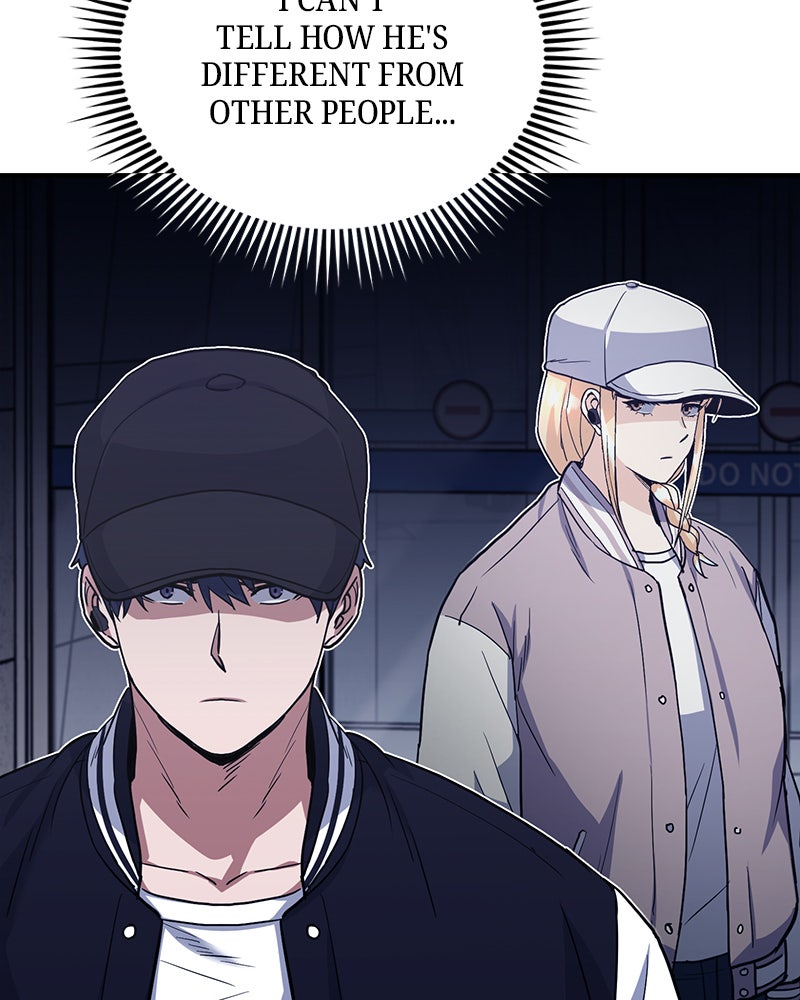 Read The Perfect Hybrid EN Manga Online