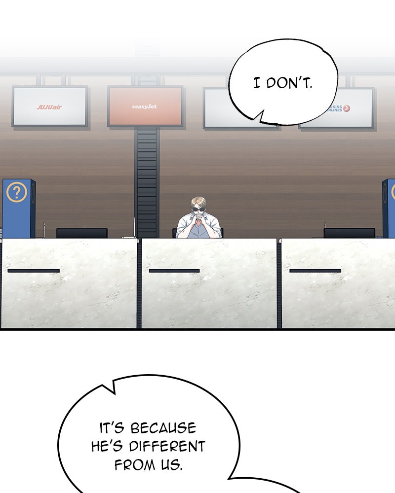 Read The Perfect Hybrid EN Manga Online