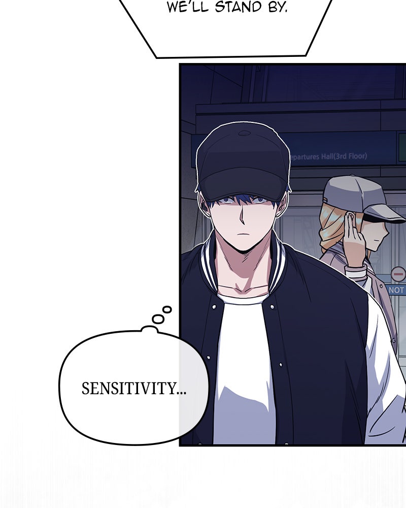 Read The Perfect Hybrid EN Manga Online