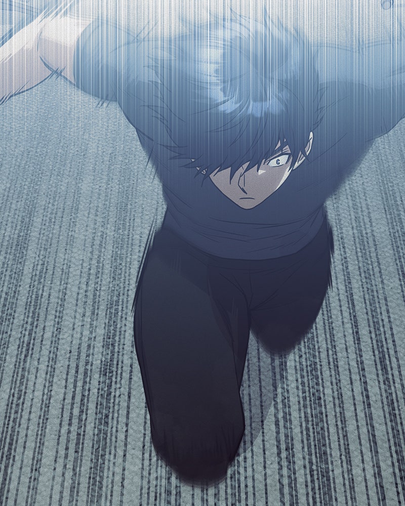 Read The Perfect Hybrid EN Manga Online