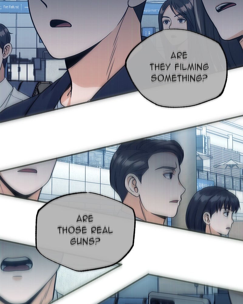 Read The Perfect Hybrid EN Manga Online