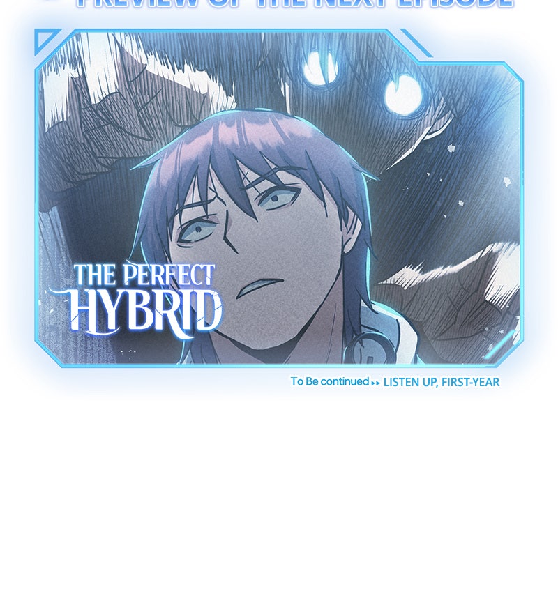 Read The Perfect Hybrid EN Manga Online