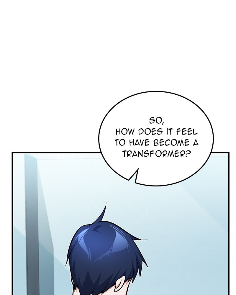 Read The Perfect Hybrid EN Manga Online