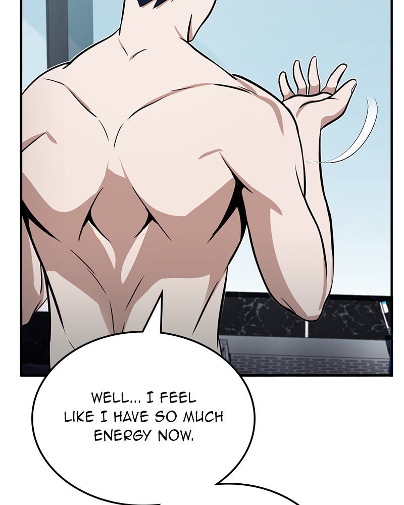 Read The Perfect Hybrid EN Manga Online