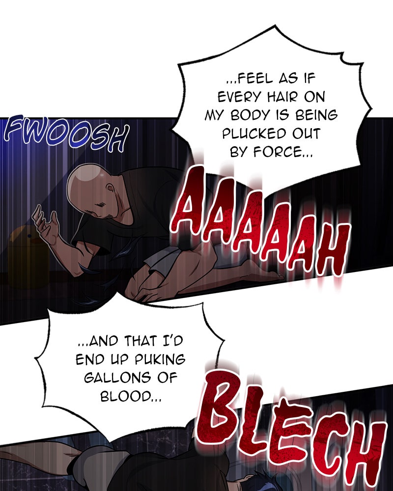 Read The Perfect Hybrid EN Manga Online