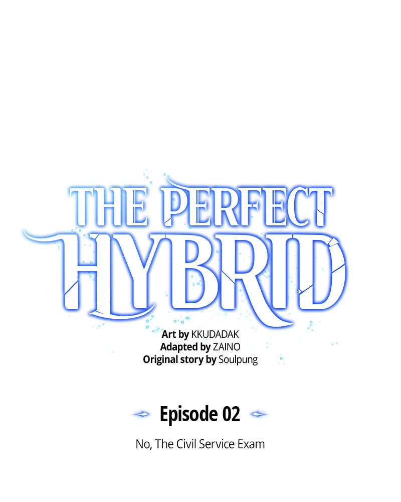Read The Perfect Hybrid EN Manga Online