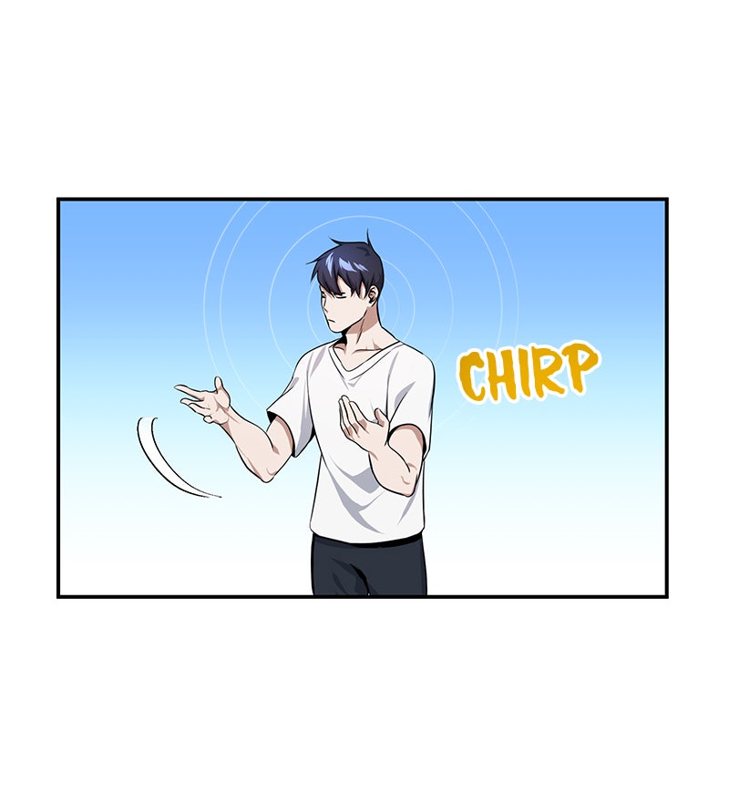 Read The Perfect Hybrid EN Manga Online