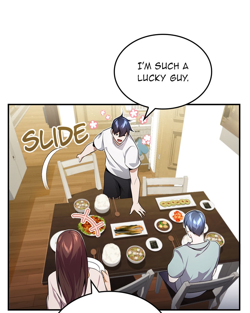 Read The Perfect Hybrid EN Manga Online