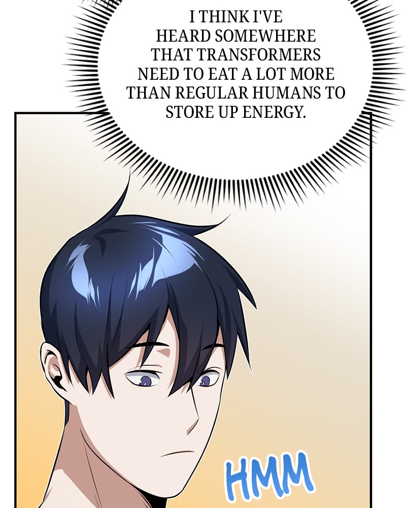 Read The Perfect Hybrid EN Manga Online