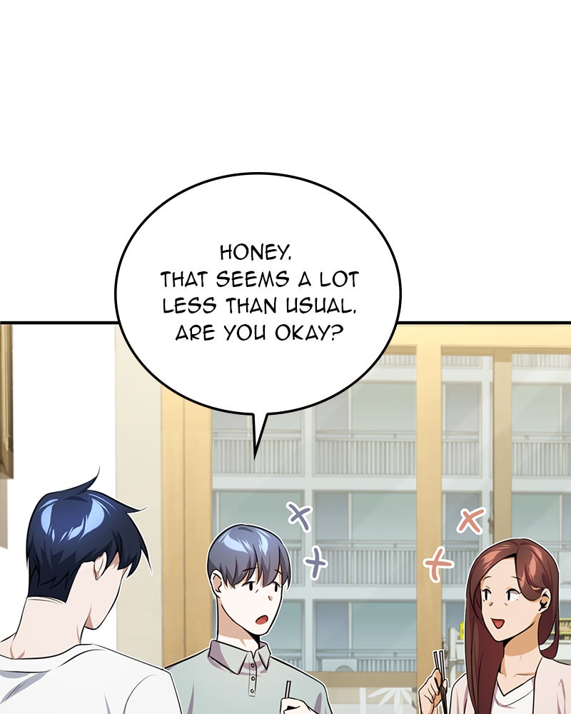 Read The Perfect Hybrid EN Manga Online