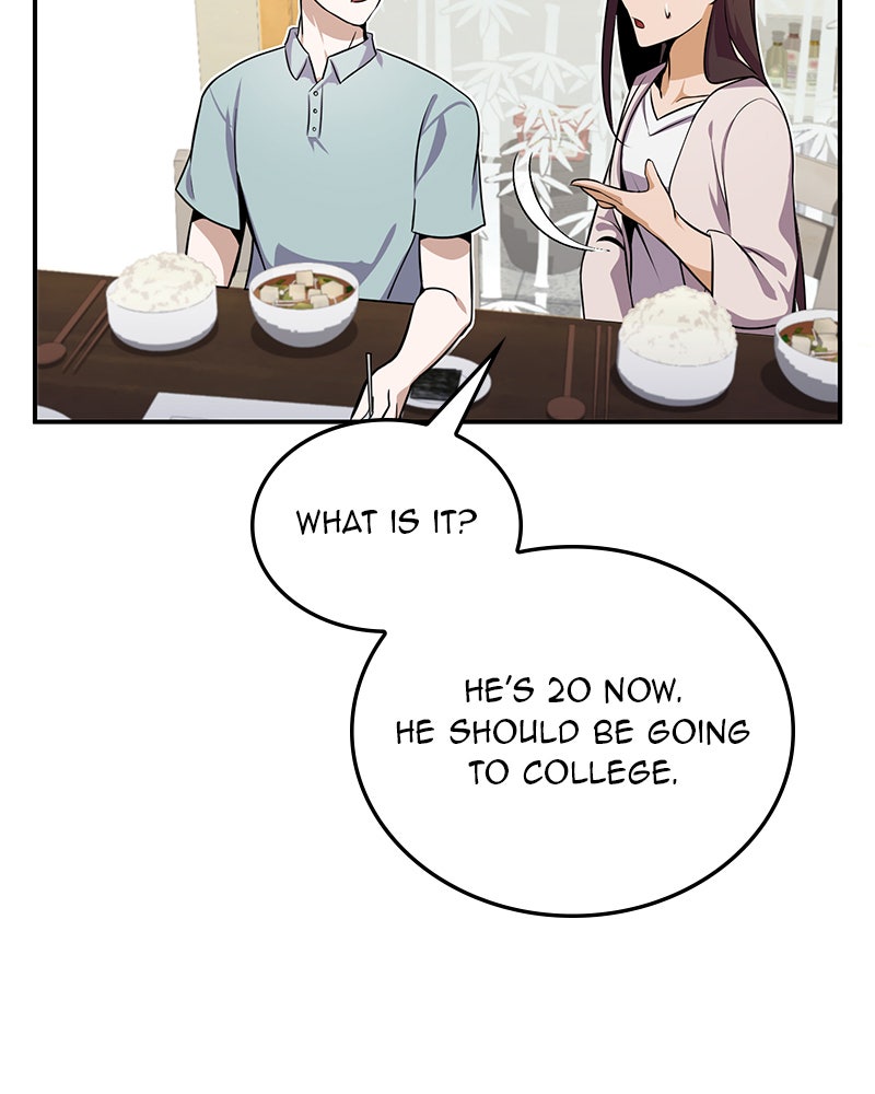 Read The Perfect Hybrid EN Manga Online
