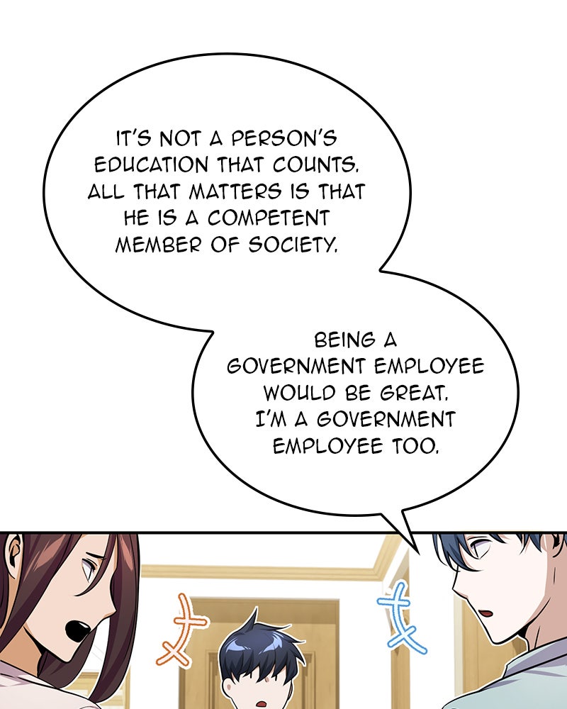Read The Perfect Hybrid EN Manga Online