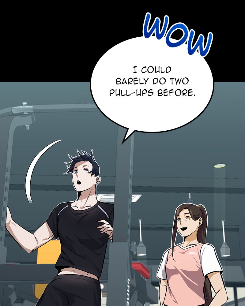 Read The Perfect Hybrid EN Manga Online