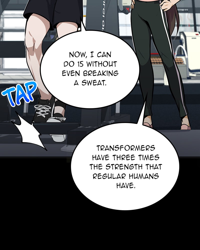 Read The Perfect Hybrid EN Manga Online