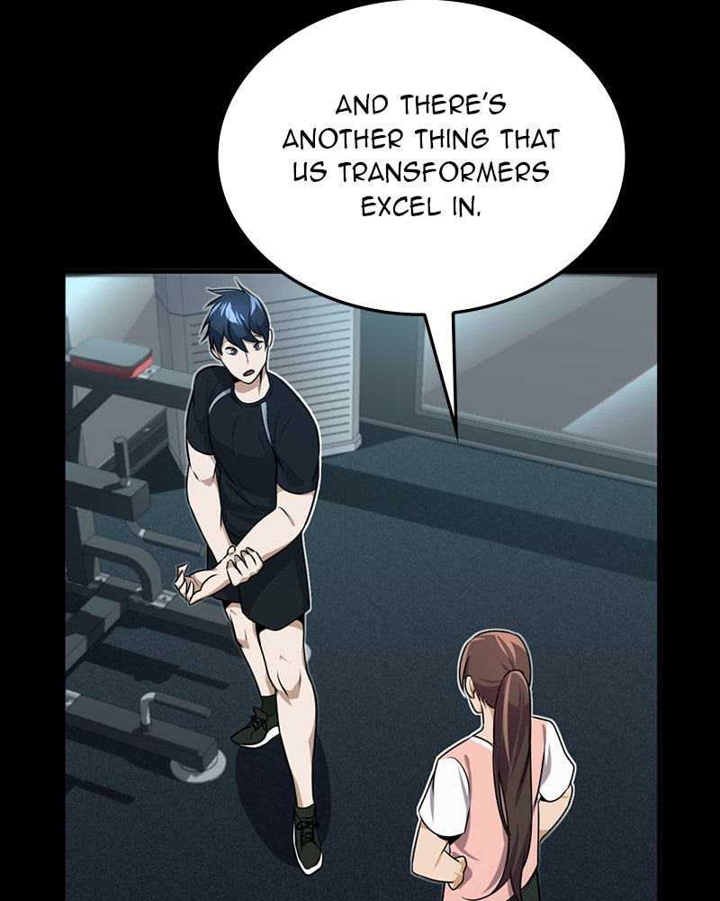 Read The Perfect Hybrid EN Manga Online