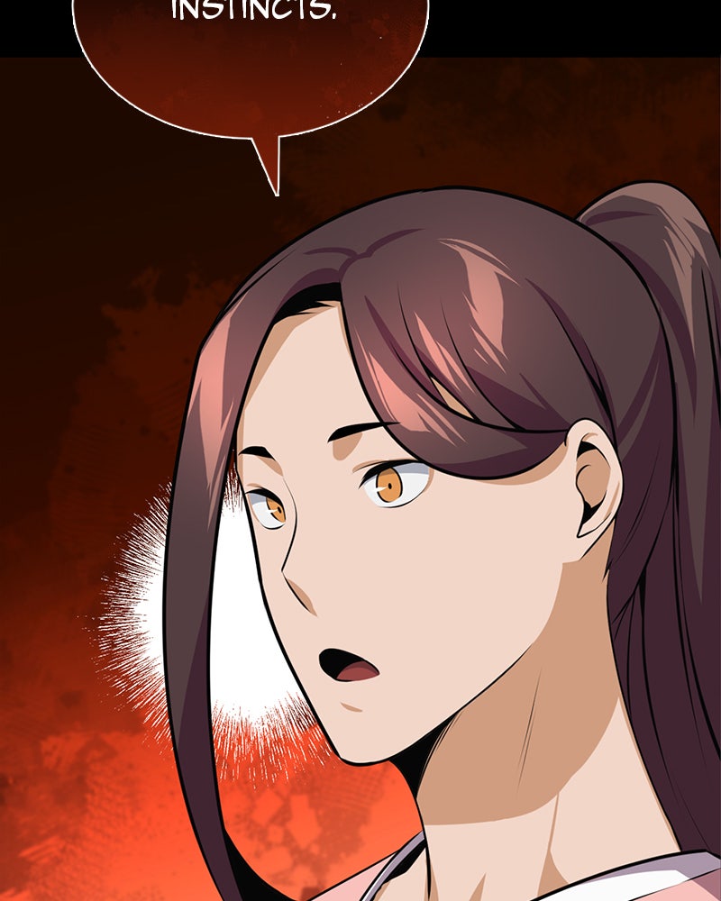 Read The Perfect Hybrid EN Manga Online