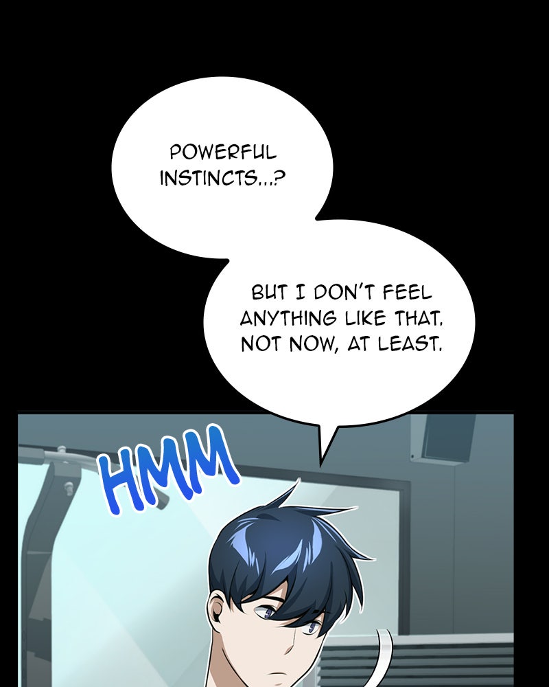 Read The Perfect Hybrid EN Manga Online