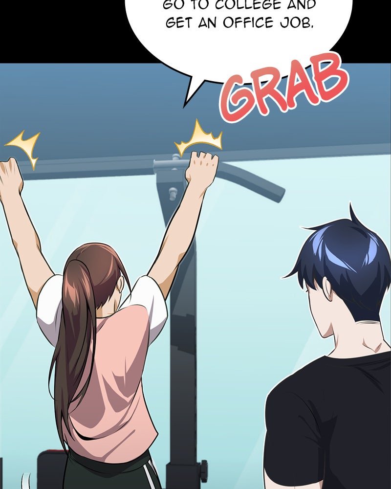 Read The Perfect Hybrid EN Manga Online