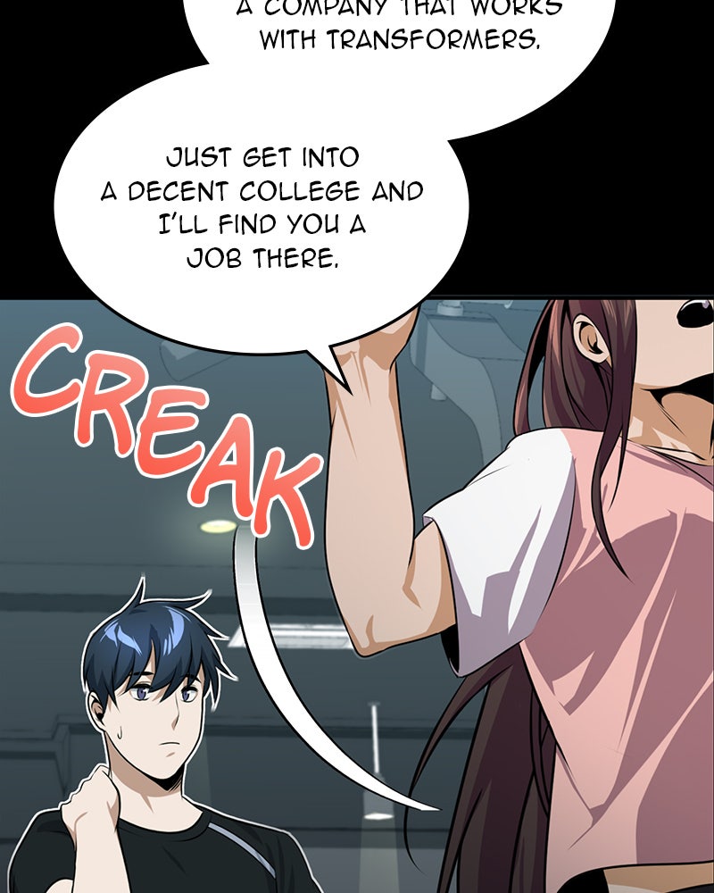 Read The Perfect Hybrid EN Manga Online