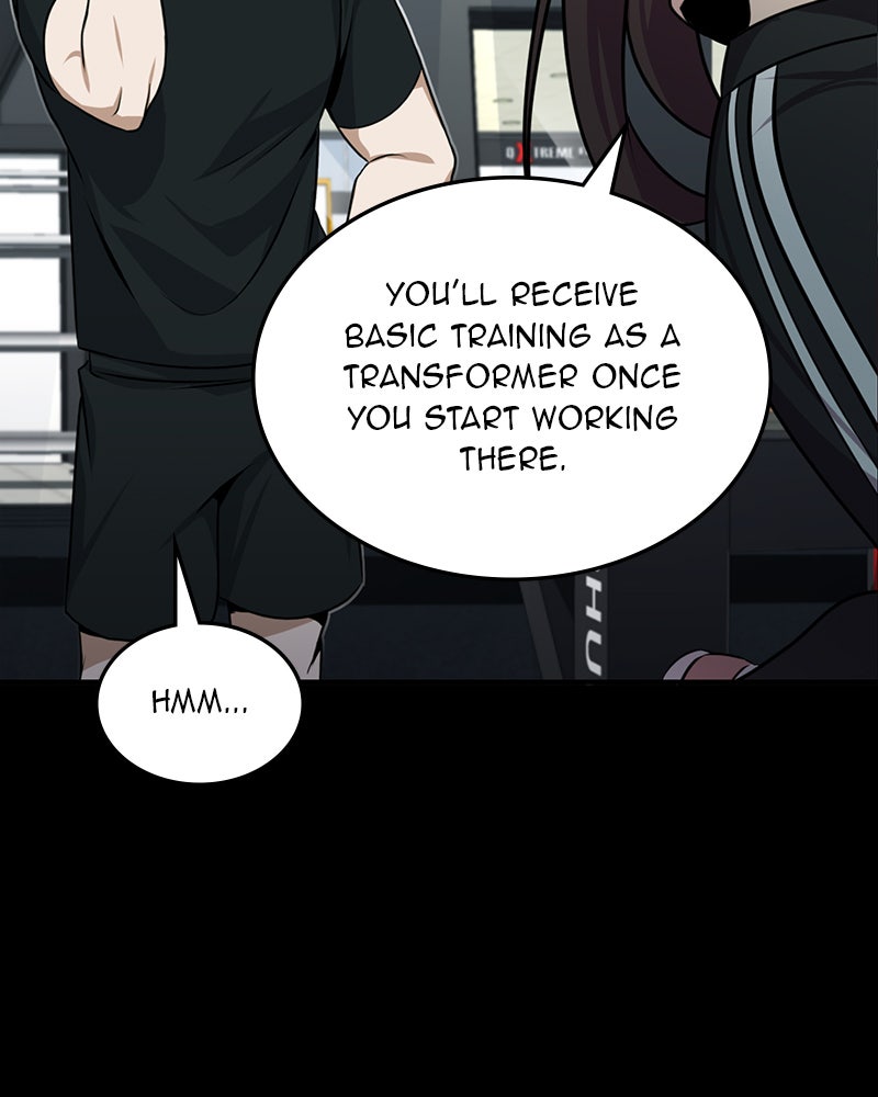 Read The Perfect Hybrid EN Manga Online
