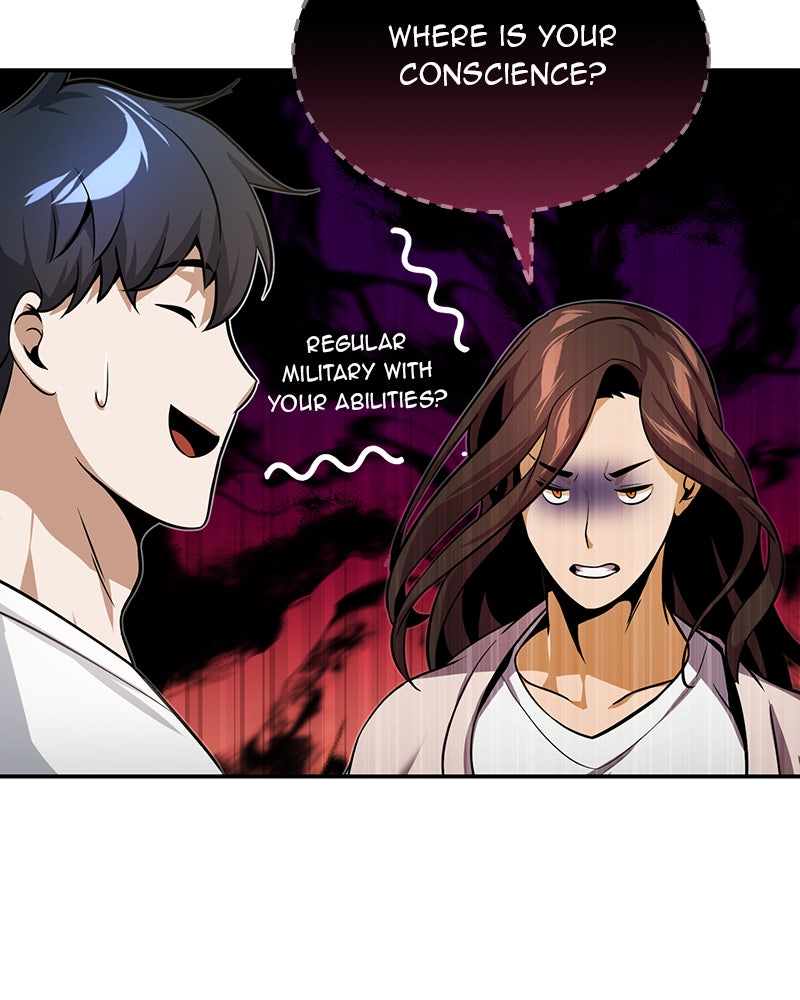 Read The Perfect Hybrid EN Manga Online