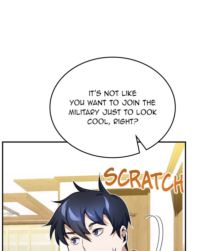 Read The Perfect Hybrid EN Manga Online