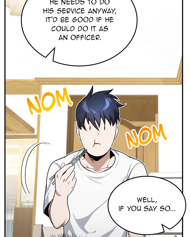 Read The Perfect Hybrid EN Manga Online