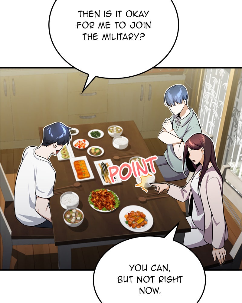 Read The Perfect Hybrid EN Manga Online