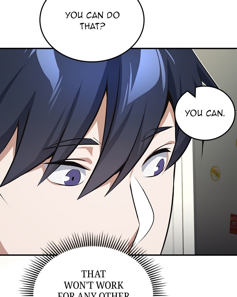 Read The Perfect Hybrid EN Manga Online