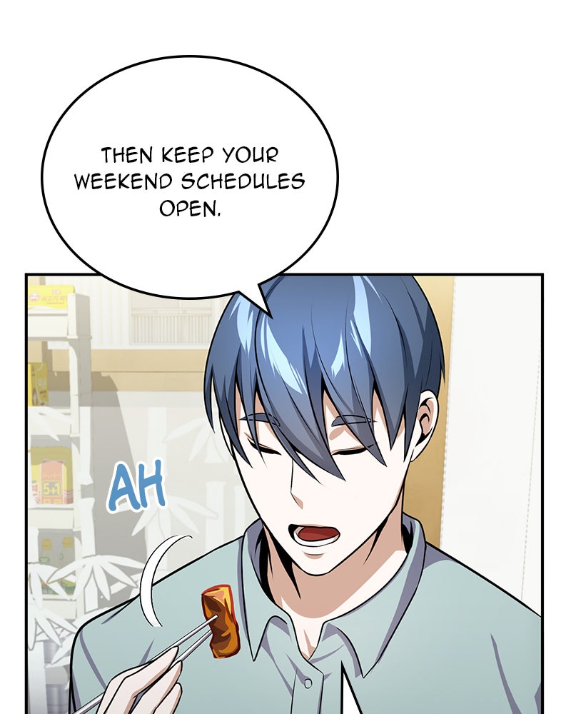 Read The Perfect Hybrid EN Manga Online