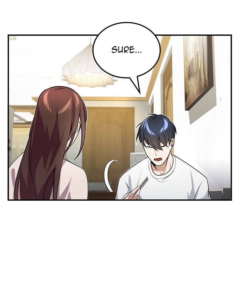 Read The Perfect Hybrid EN Manga Online