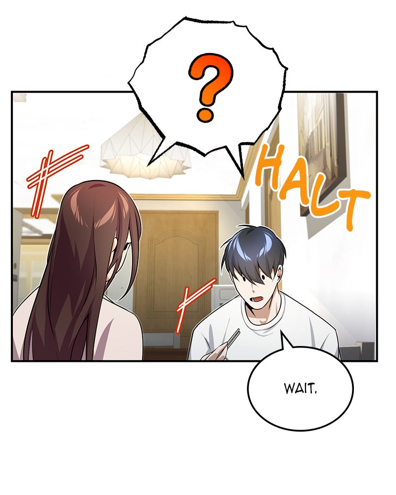 Read The Perfect Hybrid EN Manga Online