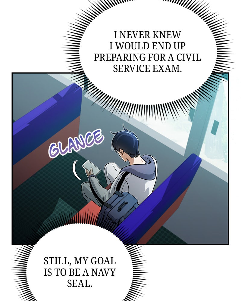 Read The Perfect Hybrid EN Manga Online