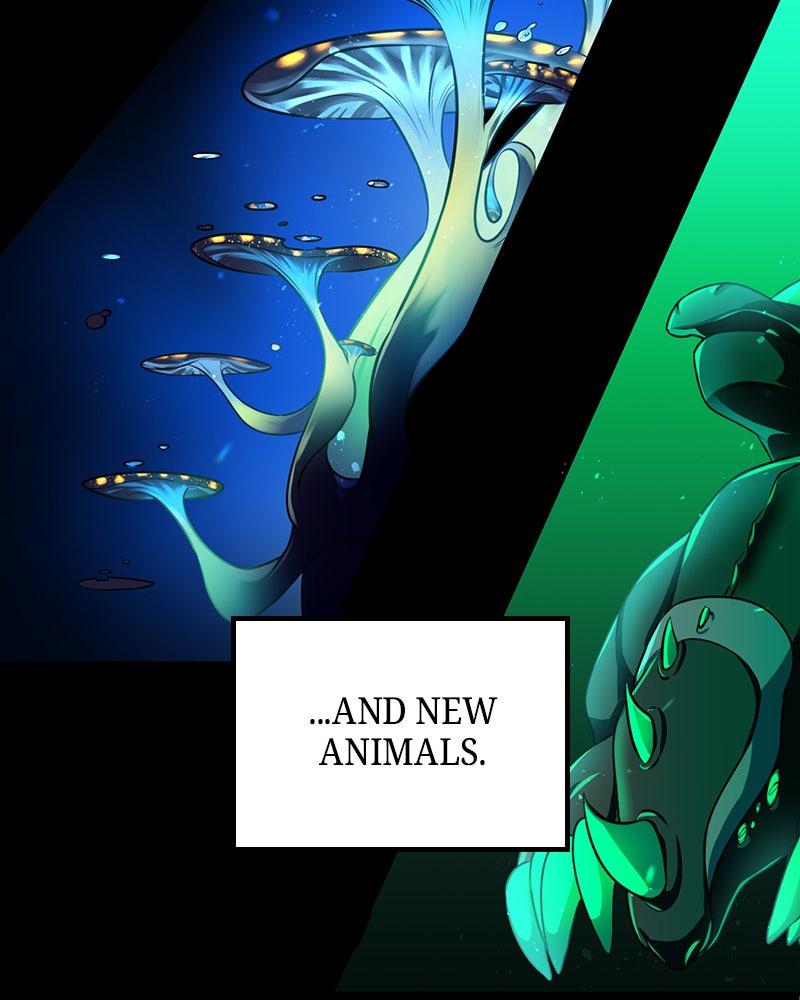 Read The Perfect Hybrid EN Manga Online