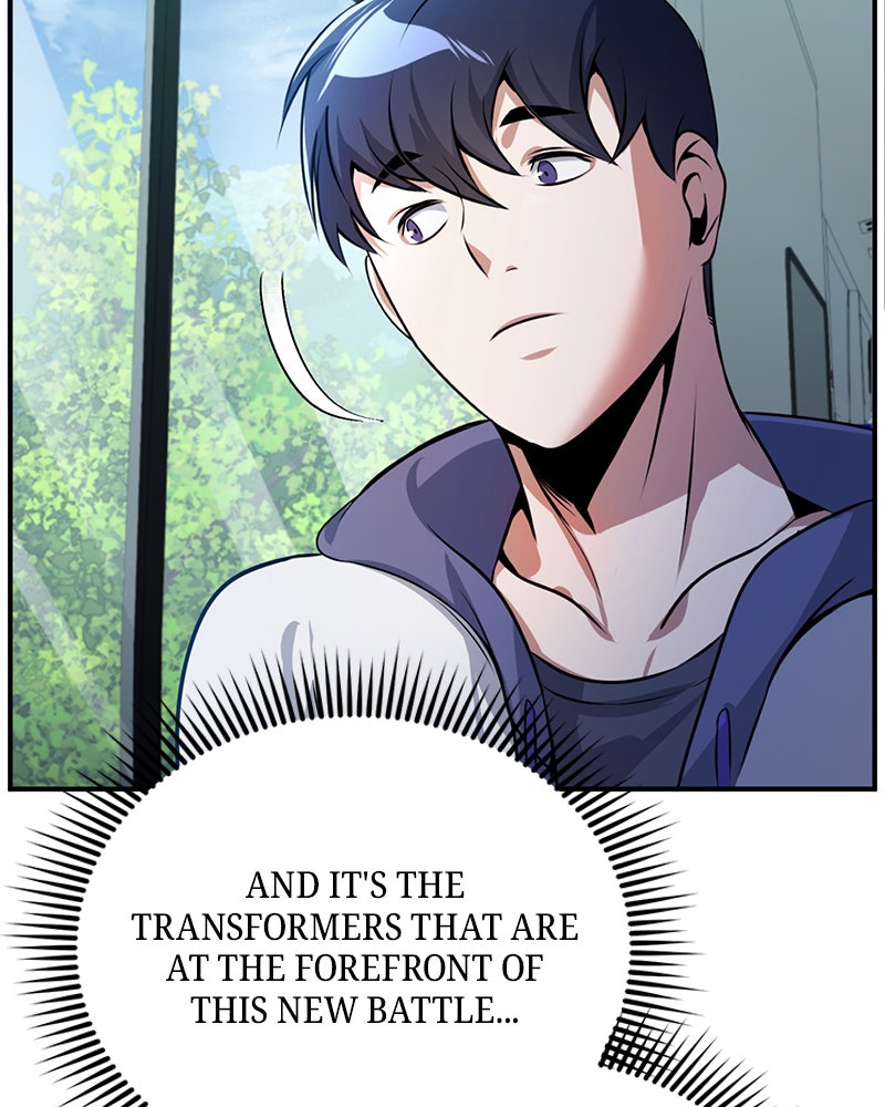Read The Perfect Hybrid EN Manga Online