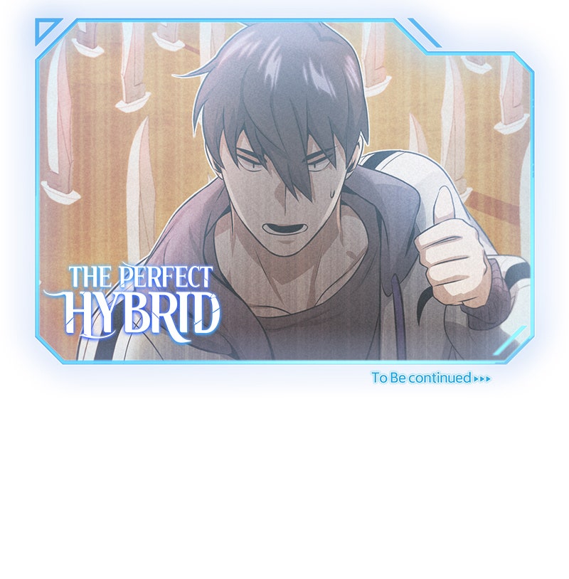 Read The Perfect Hybrid EN Manga Online