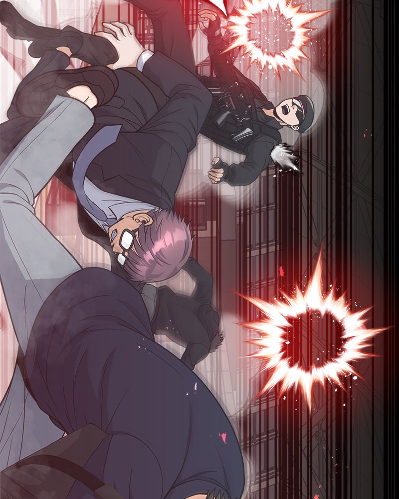 Read The Perfect Hybrid EN Manga Online