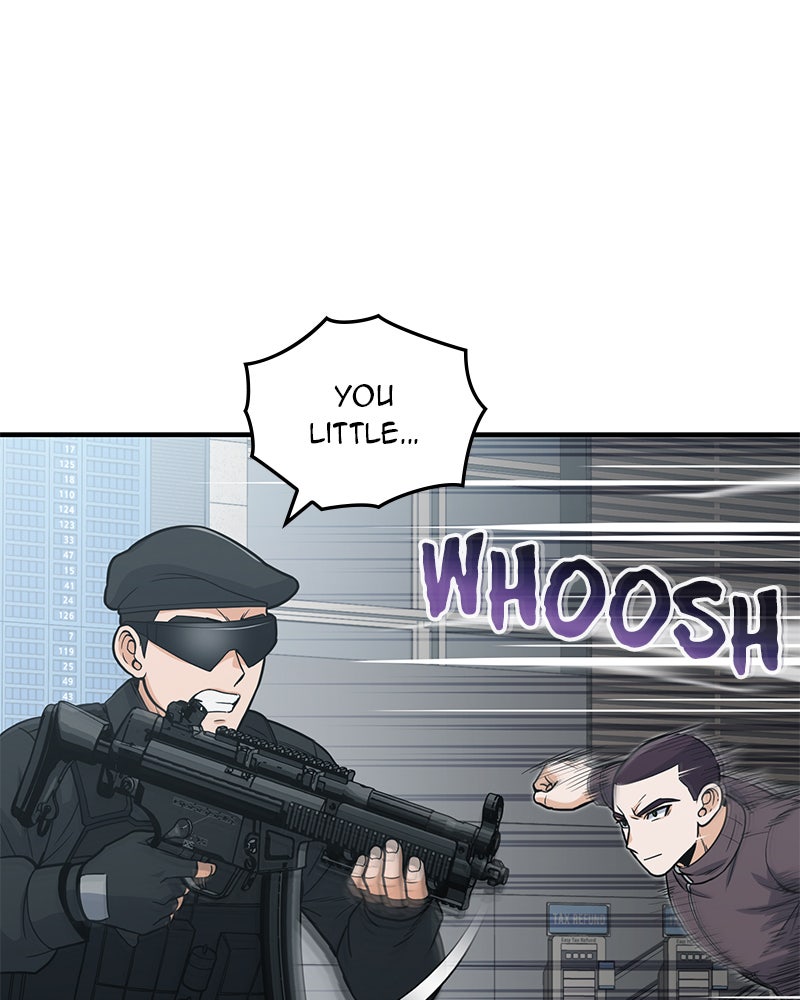 Read The Perfect Hybrid EN Manga Online