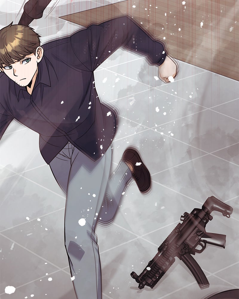 Read The Perfect Hybrid EN Manga Online
