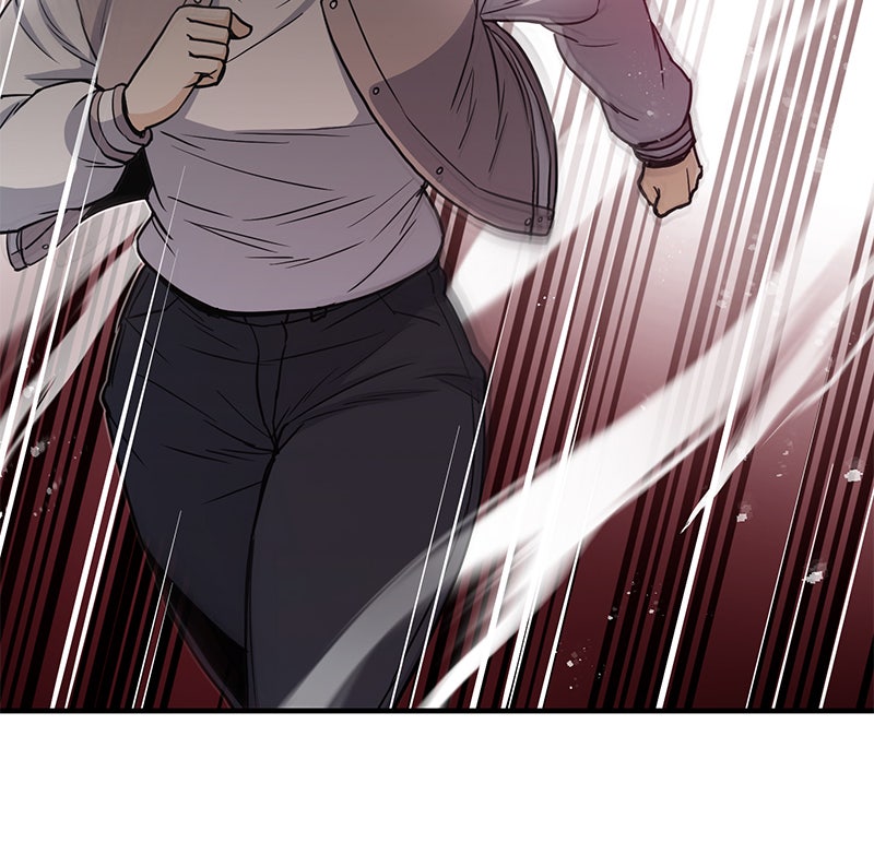 Read The Perfect Hybrid EN Manga Online