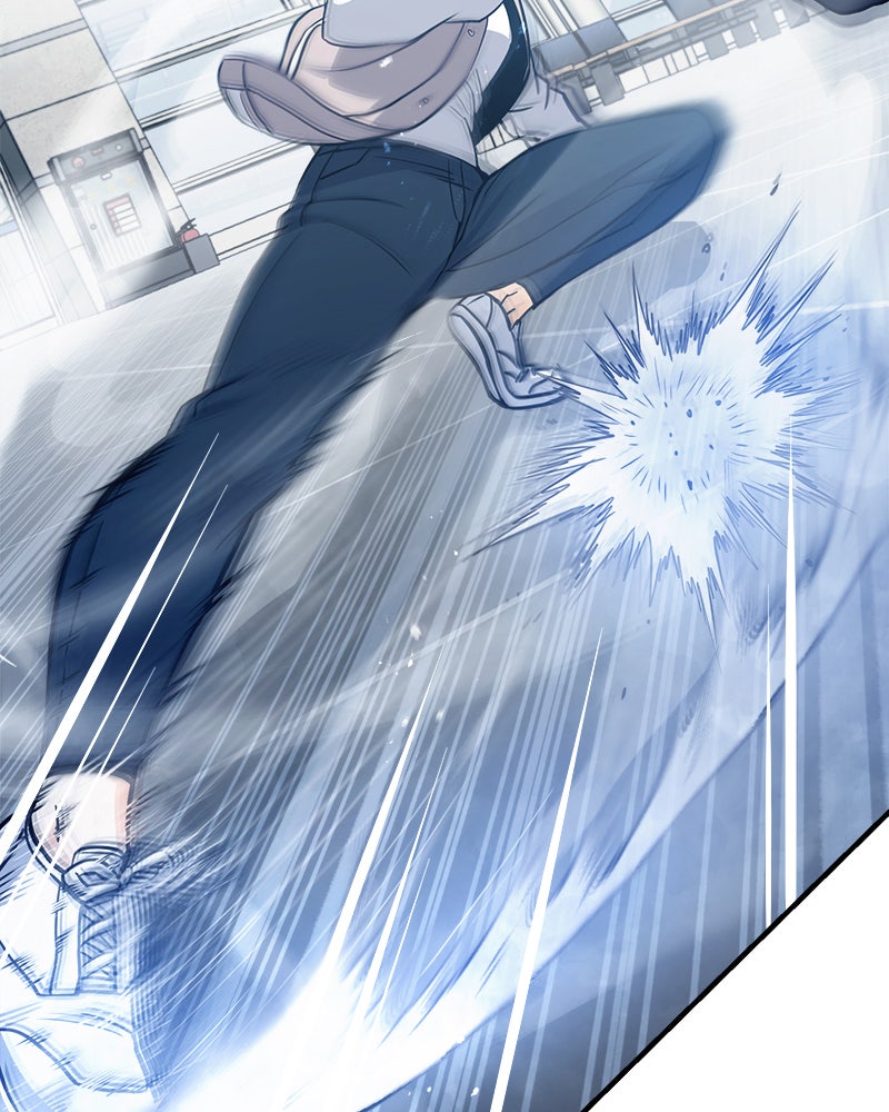 Read The Perfect Hybrid EN Manga Online