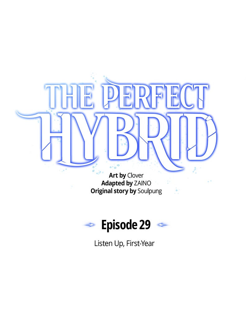 Read The Perfect Hybrid EN Manga Online