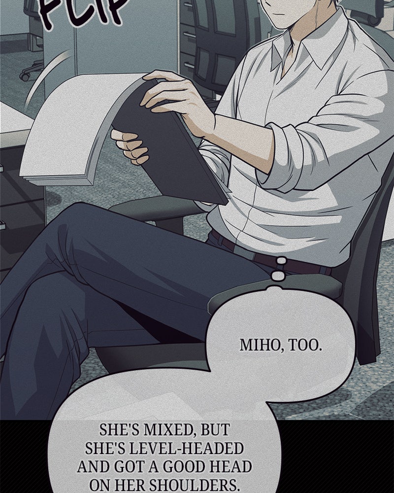 Read The Perfect Hybrid EN Manga Online