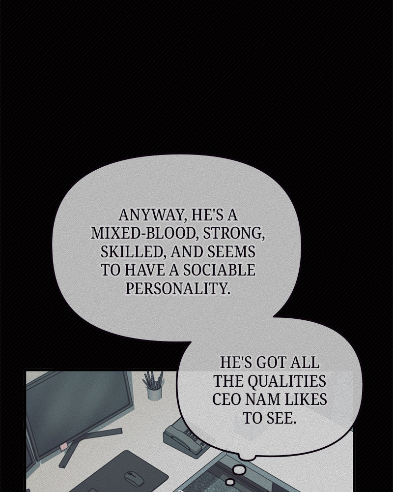 Read The Perfect Hybrid EN Manga Online