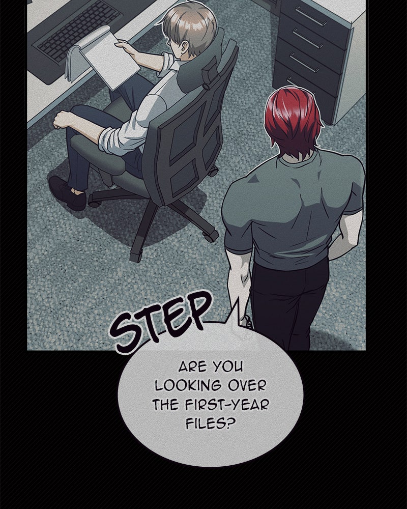 Read The Perfect Hybrid EN Manga Online